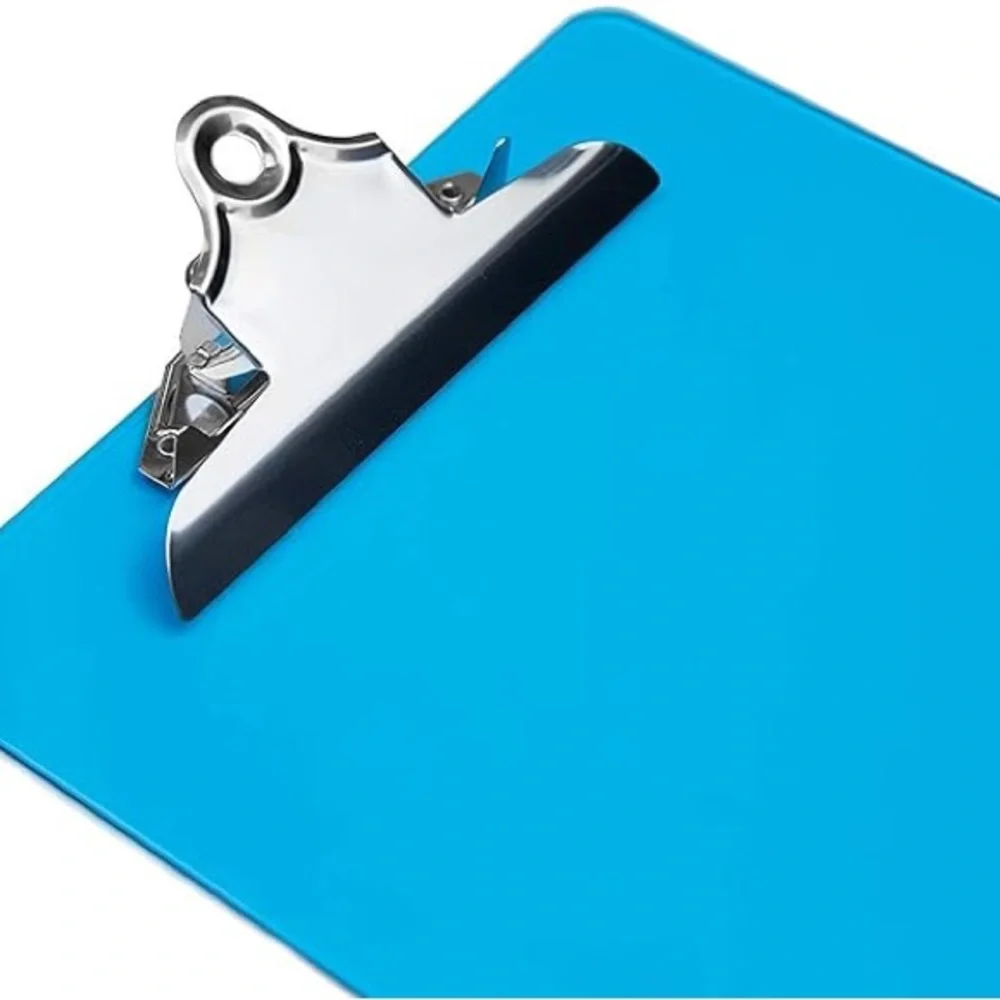 Vibrant Clipboard Collection
